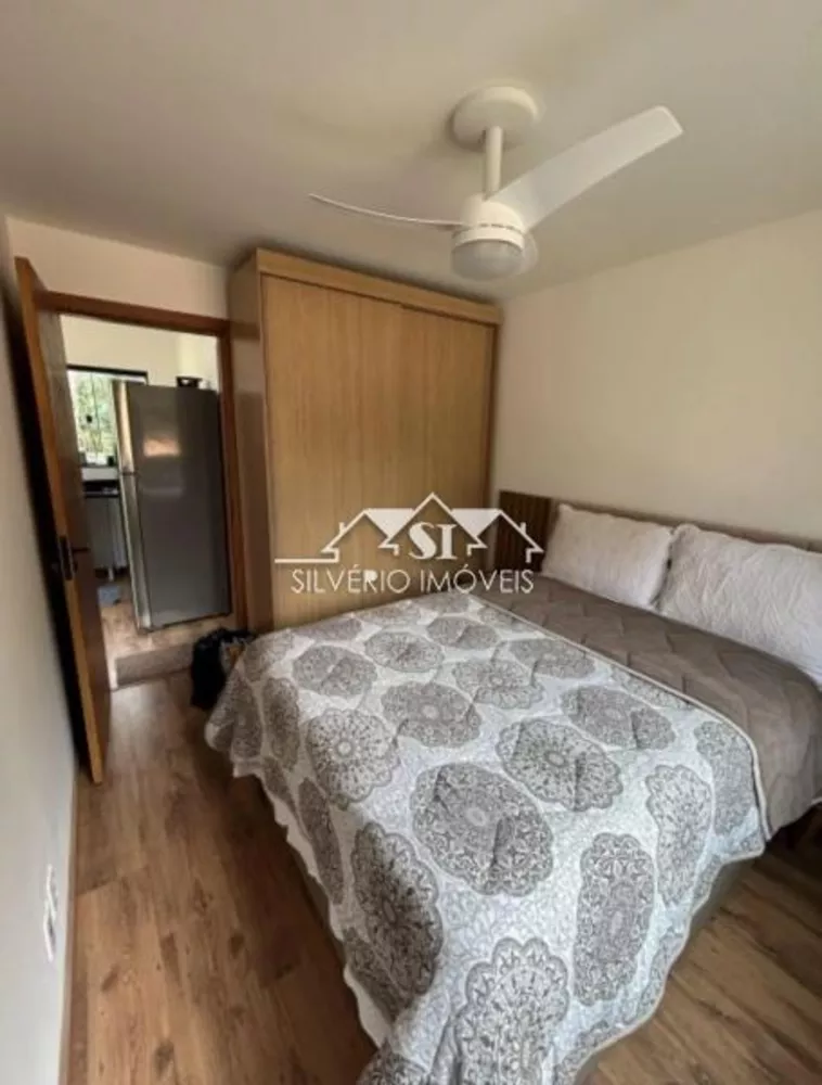 Casa, 1 quarto, 50 m² - Foto 3