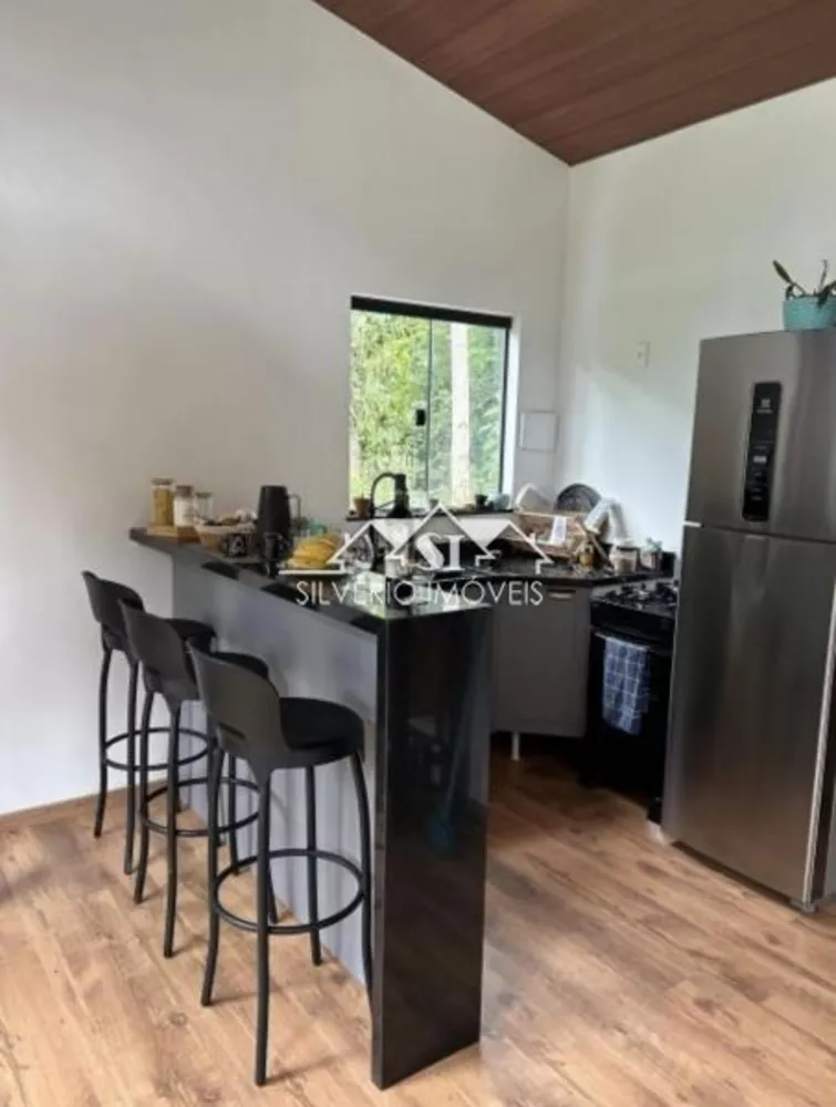 Casa, 1 quarto, 50 m² - Foto 11