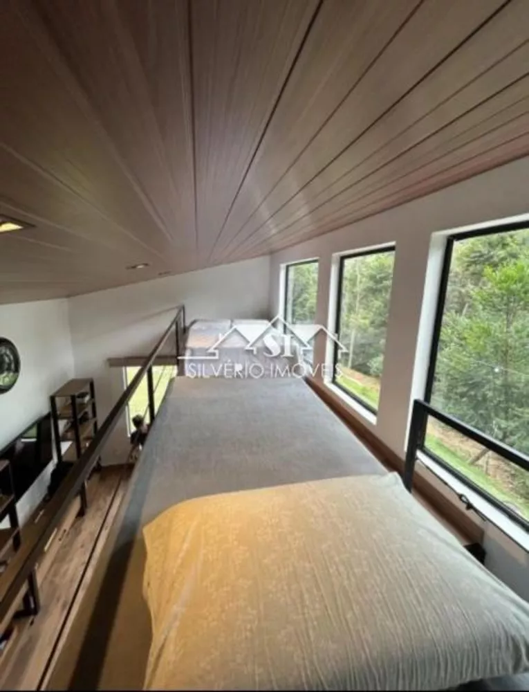 Casa, 1 quarto, 50 m² - Foto 10