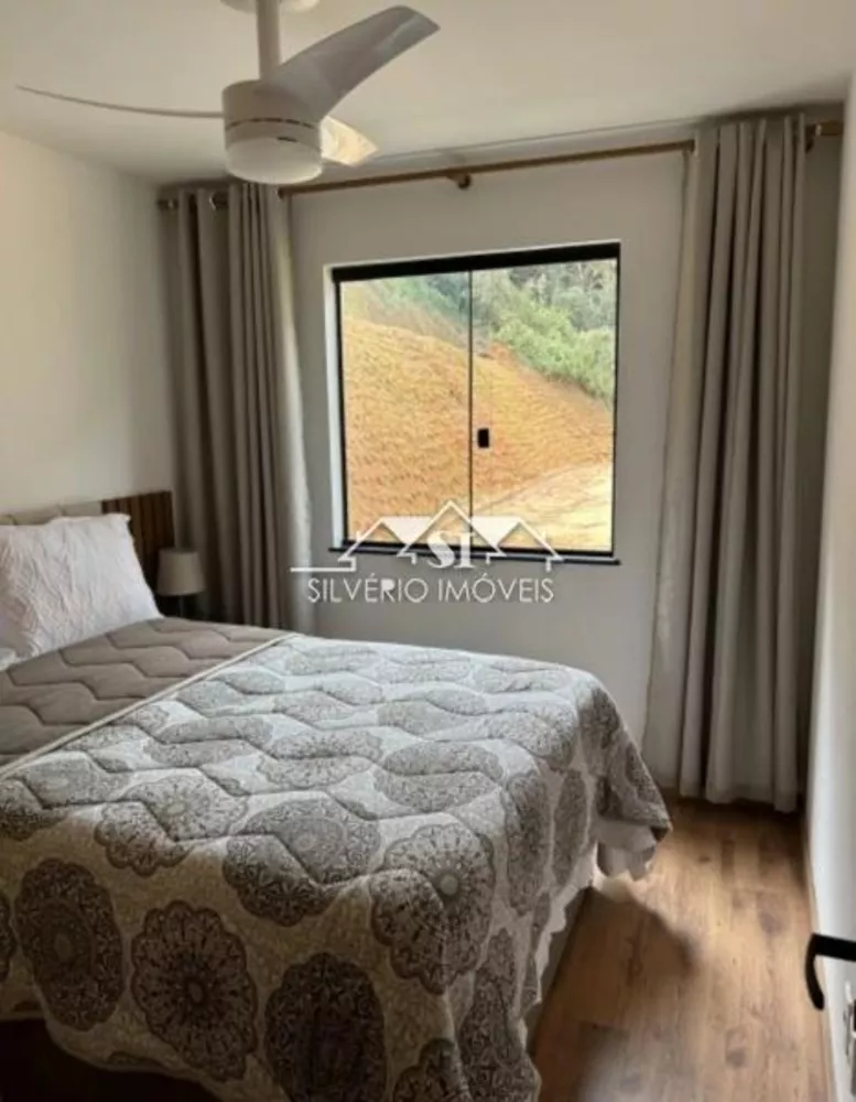 Casa, 1 quarto, 50 m² - Foto 4