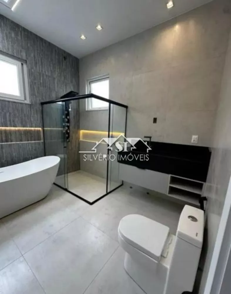 Casa, 4 quartos, 300 m² - Foto 6