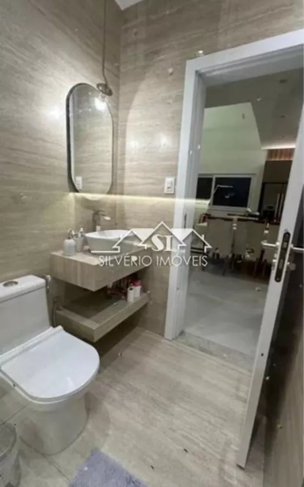 Casa, 4 quartos, 300 m² - Foto 1