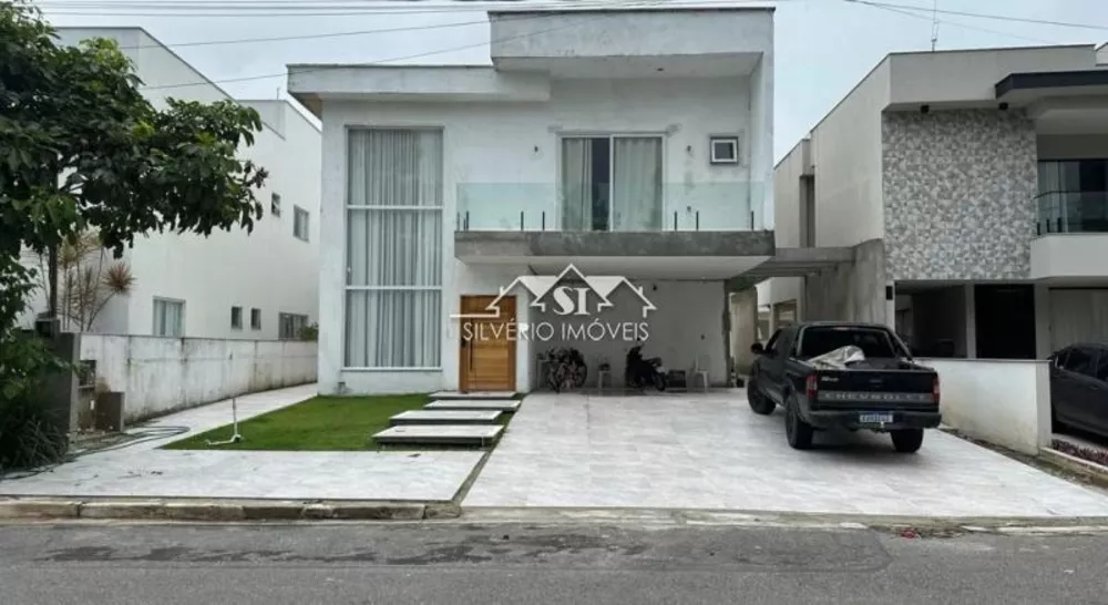 Casa, 4 quartos, 300 m² - Foto 7