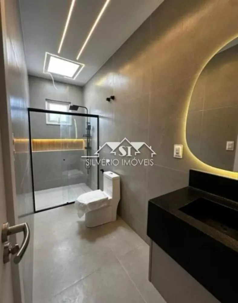 Casa, 4 quartos, 300 m² - Foto 9