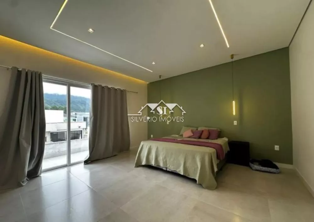 Casa, 4 quartos, 300 m² - Foto 11