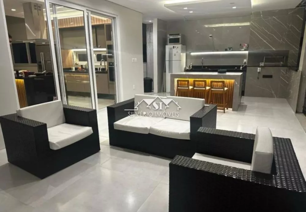 Casa, 4 quartos, 300 m² - Foto 12