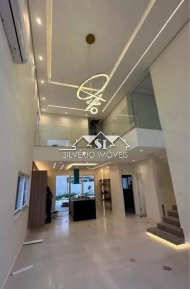Casa, 4 quartos, 300 m² - Foto 8