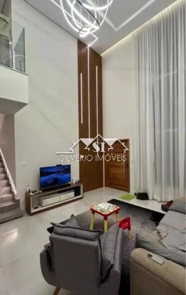 Casa, 4 quartos, 300 m² - Foto 10