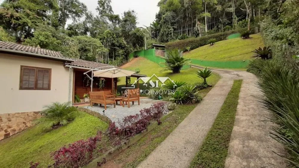 Casa, 2 quartos, 120 m² - Foto 5