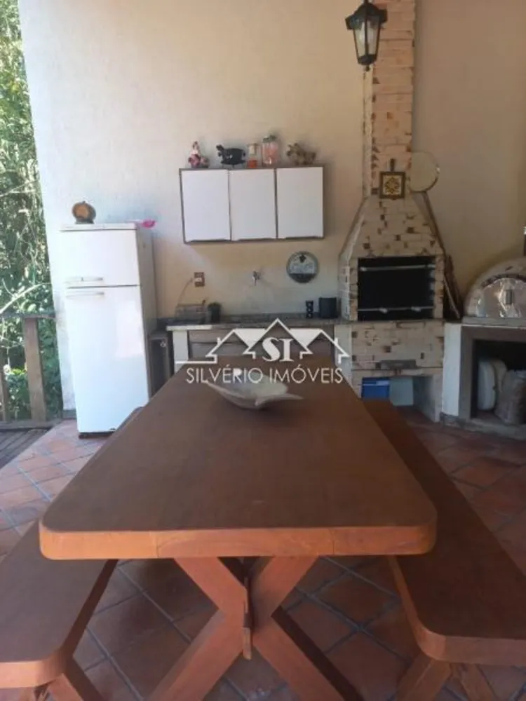 Casa, 2 quartos, 120 m² - Foto 10