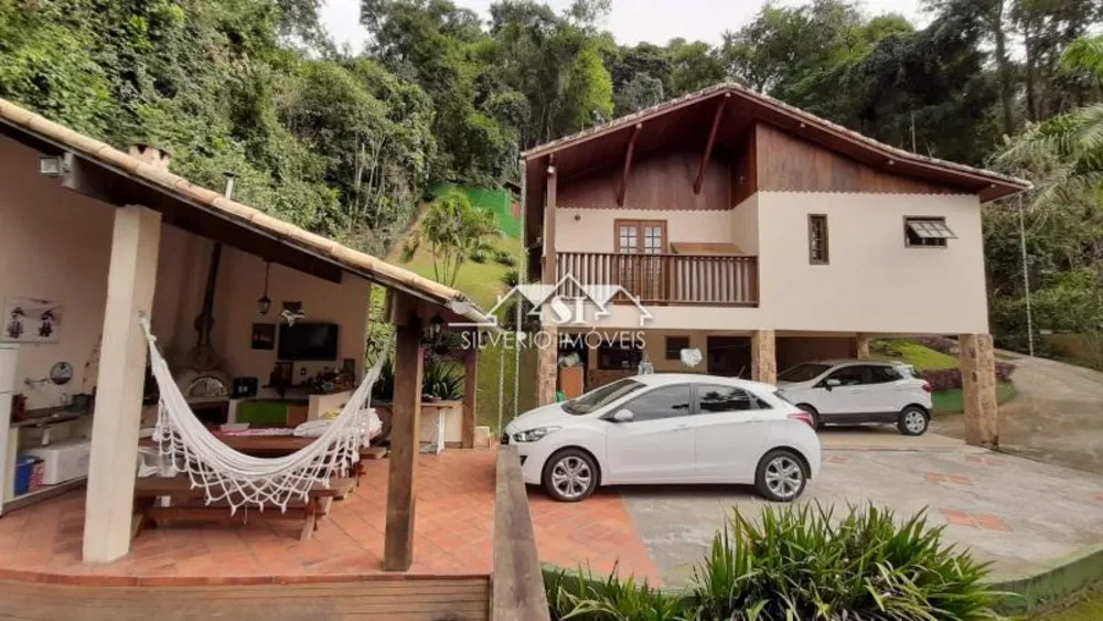 Casa, 2 quartos, 120 m² - Foto 1