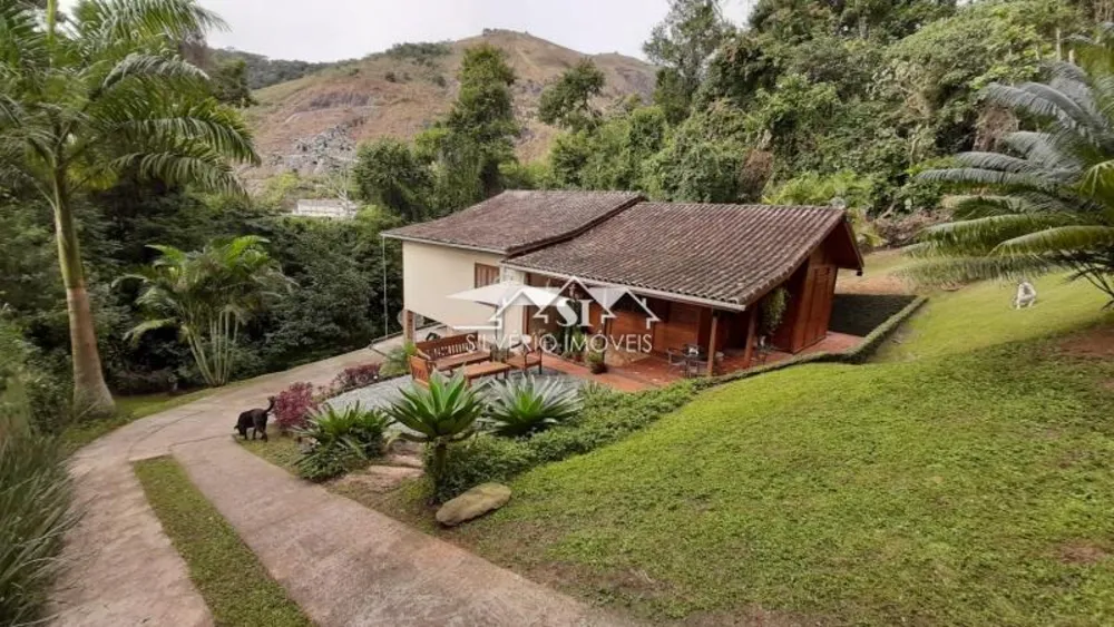 Casa, 2 quartos, 120 m² - Foto 3