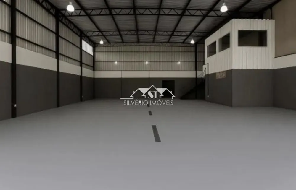 Loja-Salão, 340 m² - Foto 3