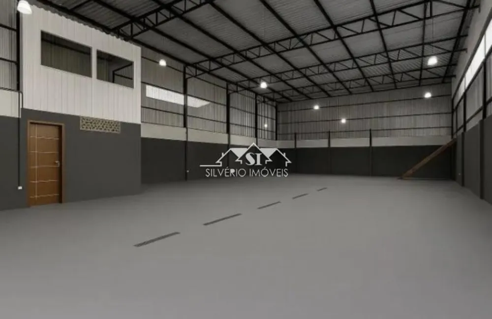 Loja-Salão, 340 m² - Foto 8