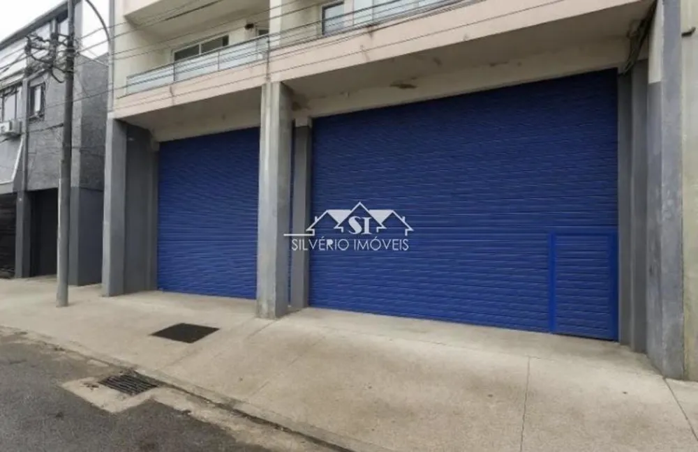 Loja-Salão, 340 m² - Foto 9