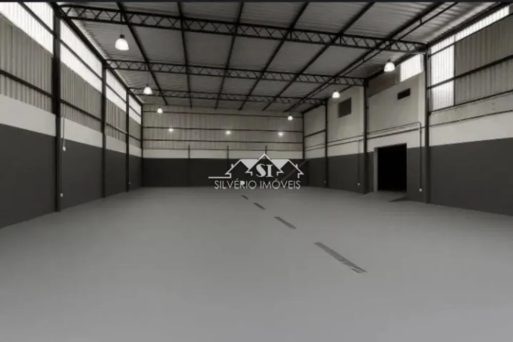 Loja-Salão, 340 m² - Foto 5