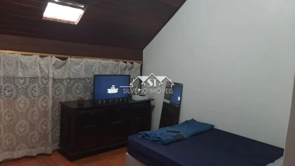 Casa, 5 quartos, 350 m² - Foto 18