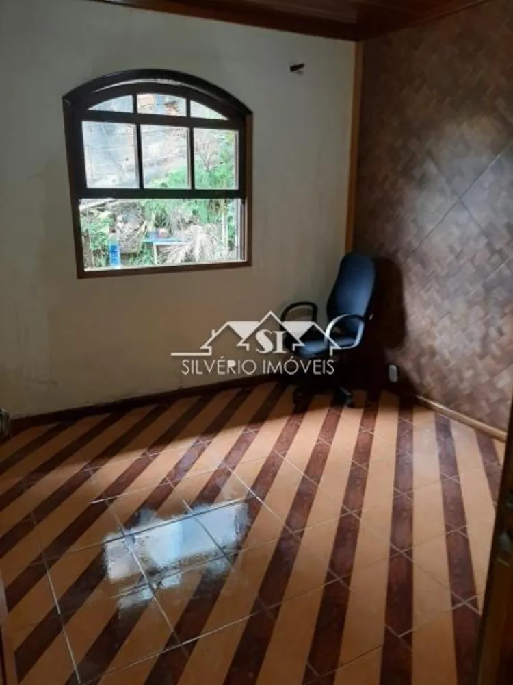 Casa, 5 quartos, 350 m² - Foto 6