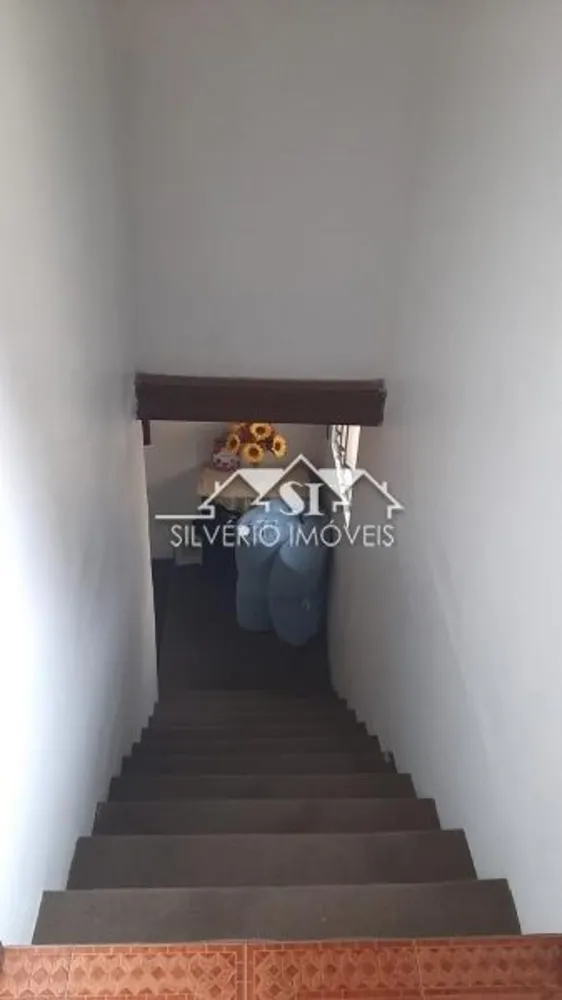 Casa, 5 quartos, 350 m² - Foto 16