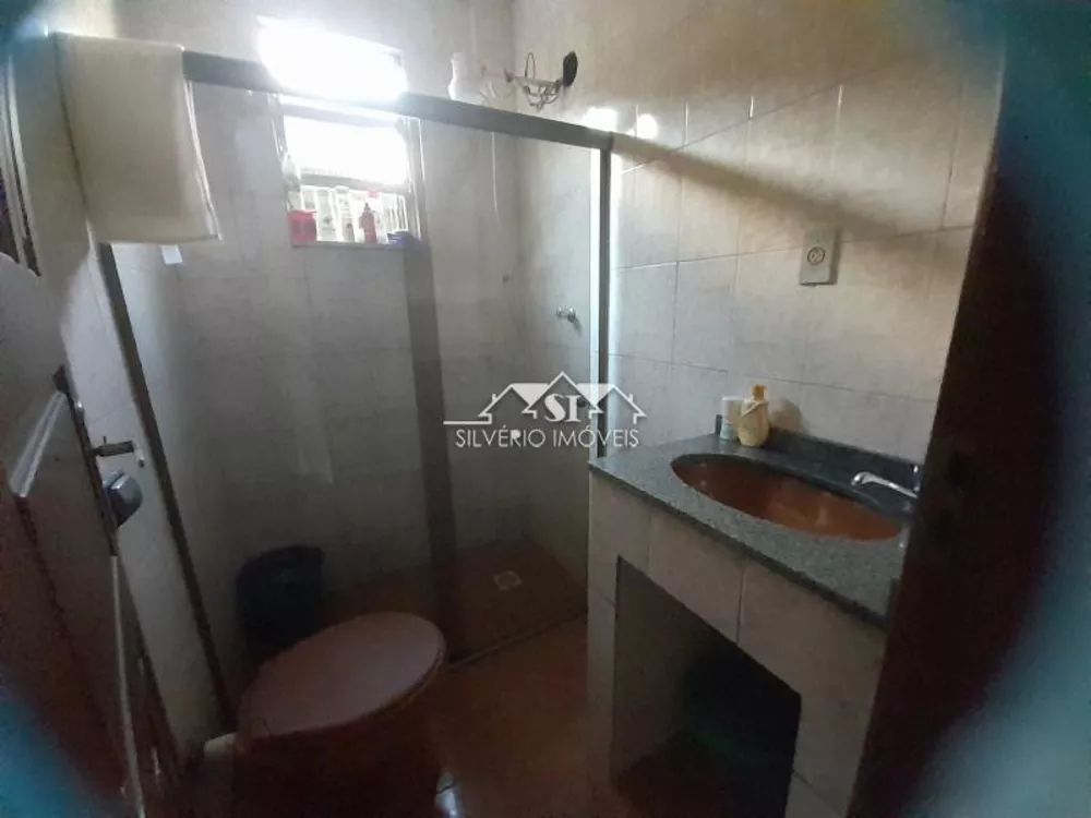 Casa, 2 quartos, 90 m² - Foto 13