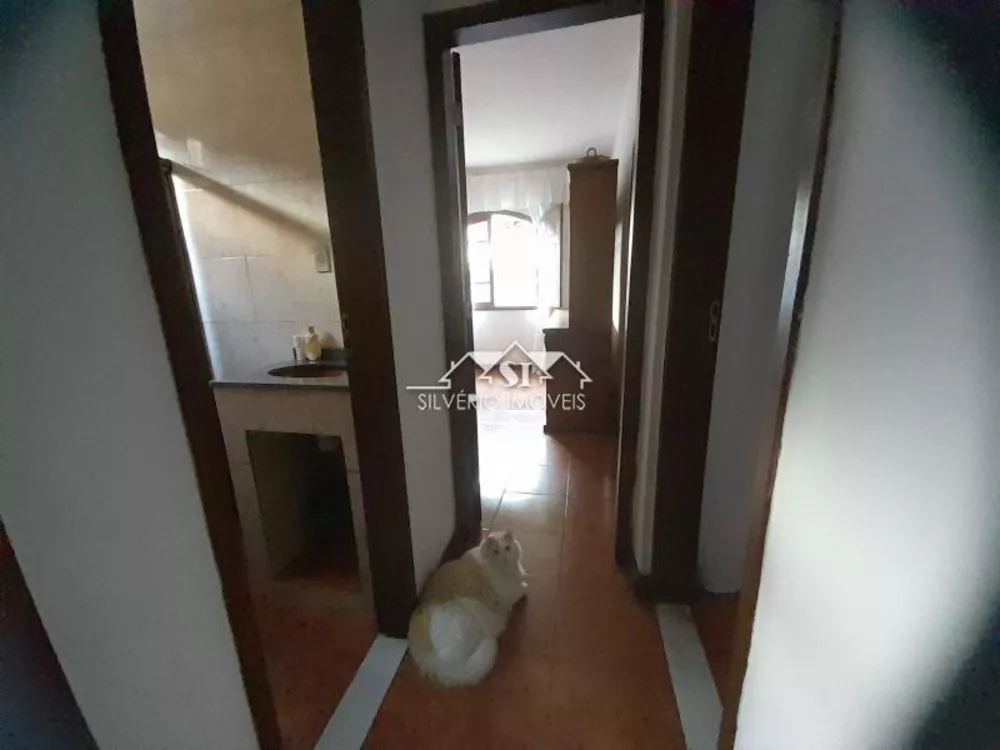 Casa, 2 quartos, 90 m² - Foto 19