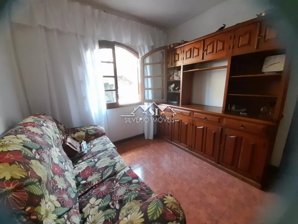Casa, 2 quartos, 90 m² - Foto 6