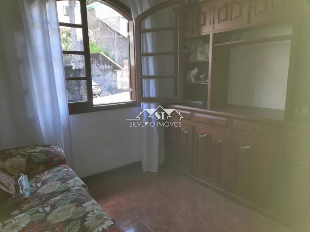Casa, 2 quartos, 90 m² - Foto 2