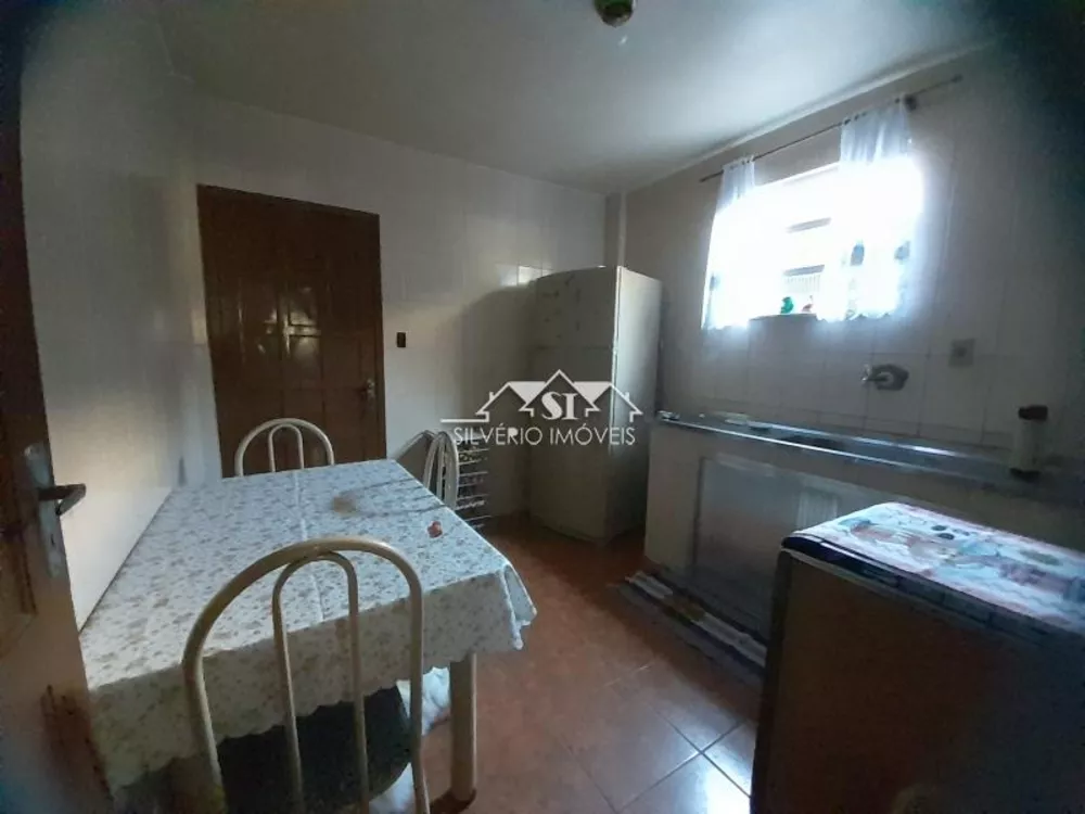 Casa, 2 quartos, 90 m² - Foto 9