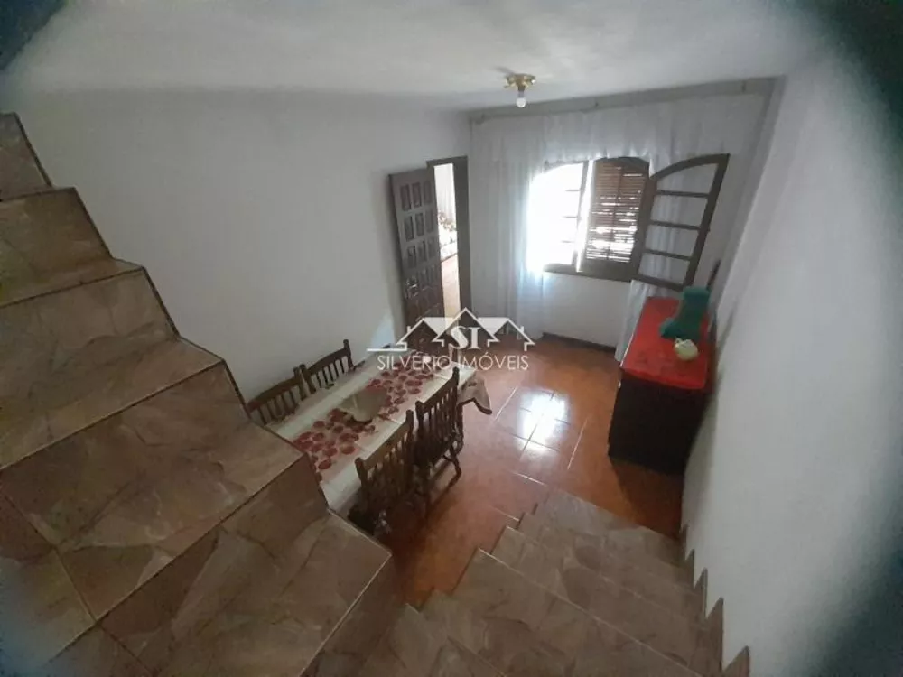 Casa, 2 quartos, 90 m² - Foto 7