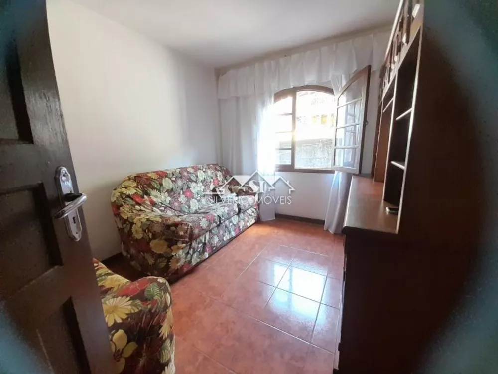 Casa, 2 quartos, 90 m² - Foto 3