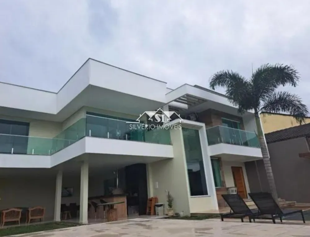Casa, 3 quartos, 500 m² - Foto 3