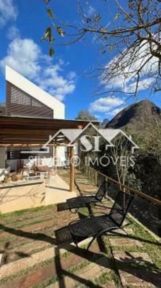 Casa, 3 quartos, 172 m² - Foto 13