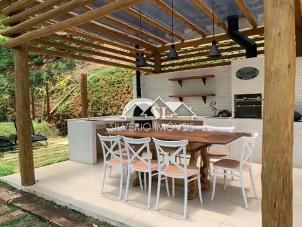 Casa, 3 quartos, 172 m² - Foto 15