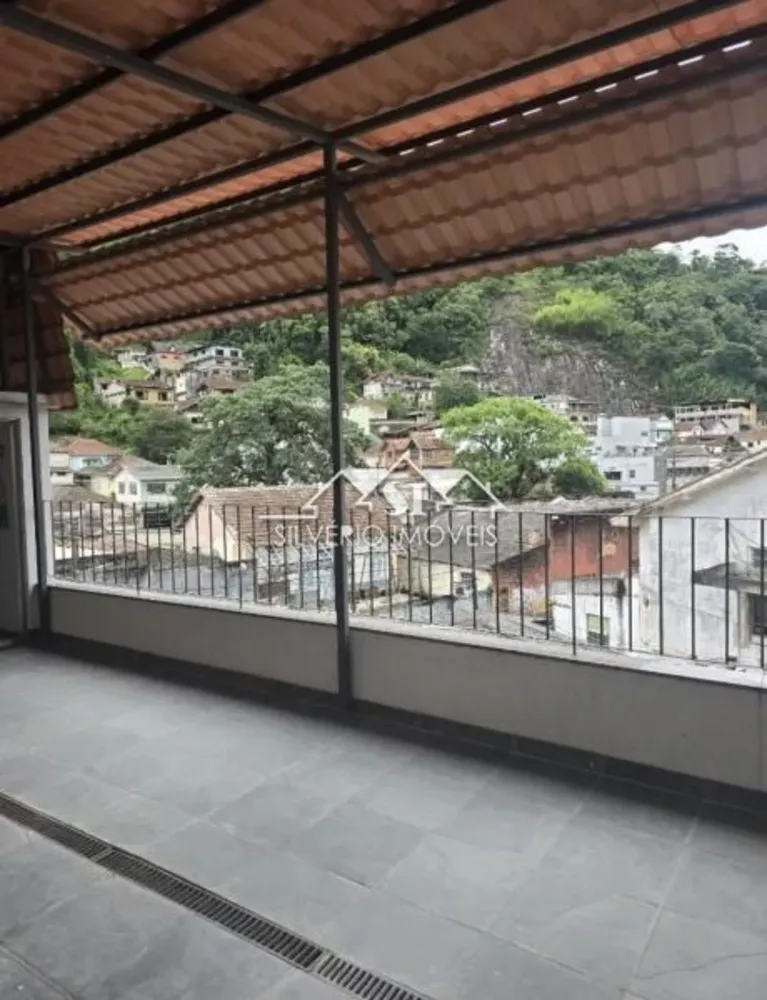 Casa, 5 quartos, 132 m² - Foto 10