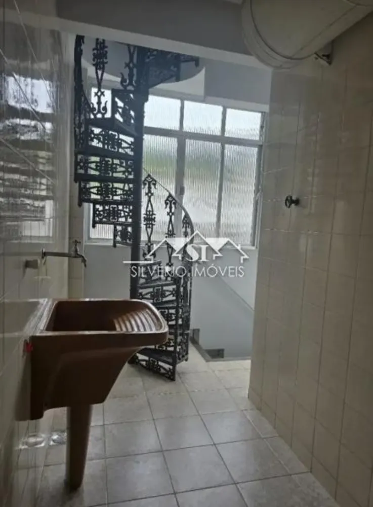 Casa, 5 quartos, 132 m² - Foto 12