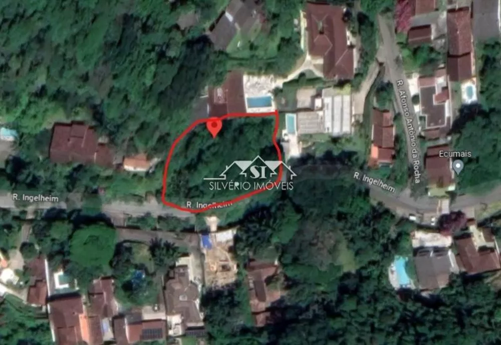 Terreno, 1230 m² - Foto 4