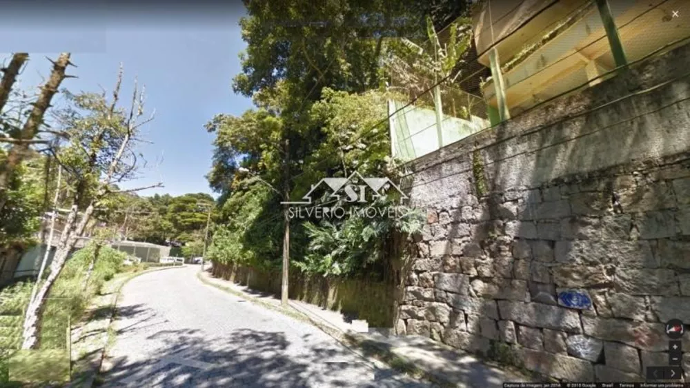 Terreno, 1230 m² - Foto 1