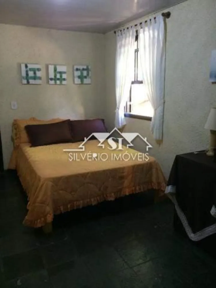 Casa, 4 quartos, 334 m² - Foto 13