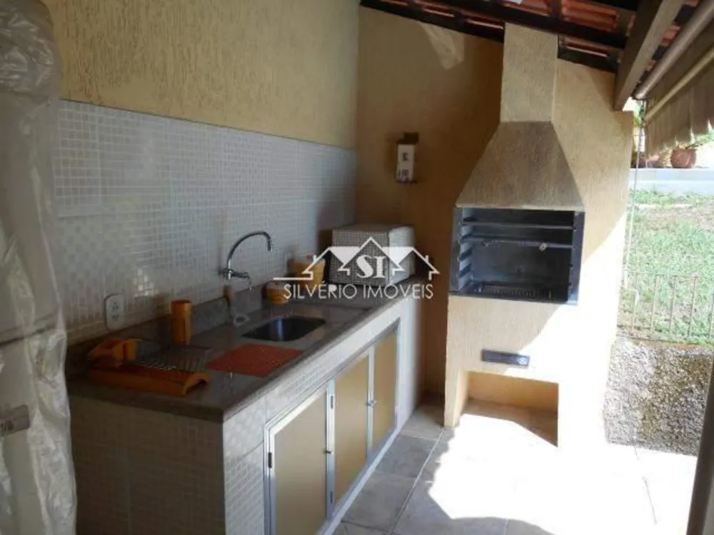 Casa, 4 quartos, 334 m² - Foto 19