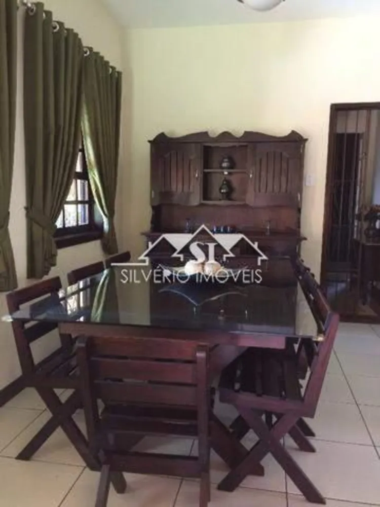 Casa, 4 quartos, 334 m² - Foto 10