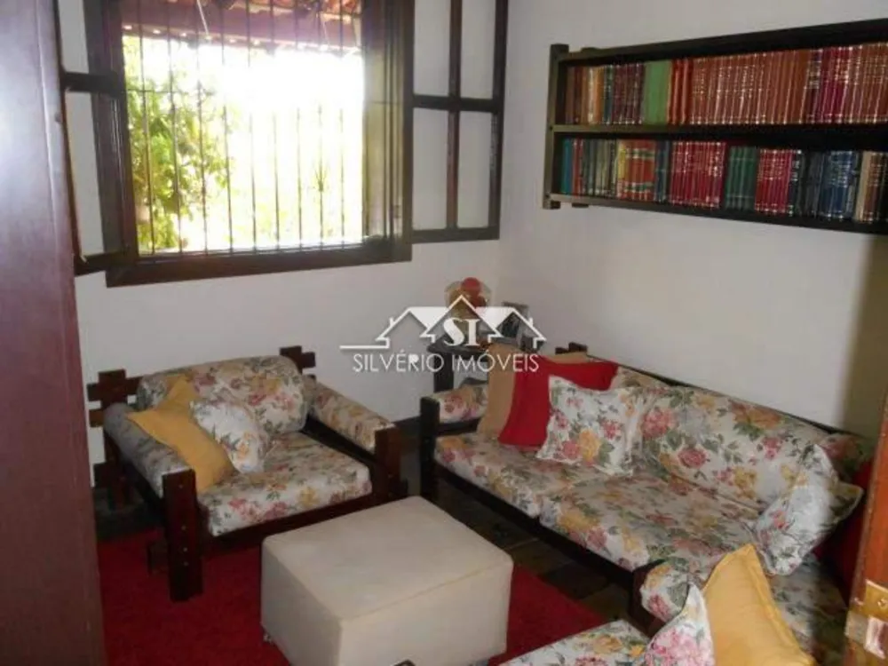 Casa, 4 quartos, 334 m² - Foto 11
