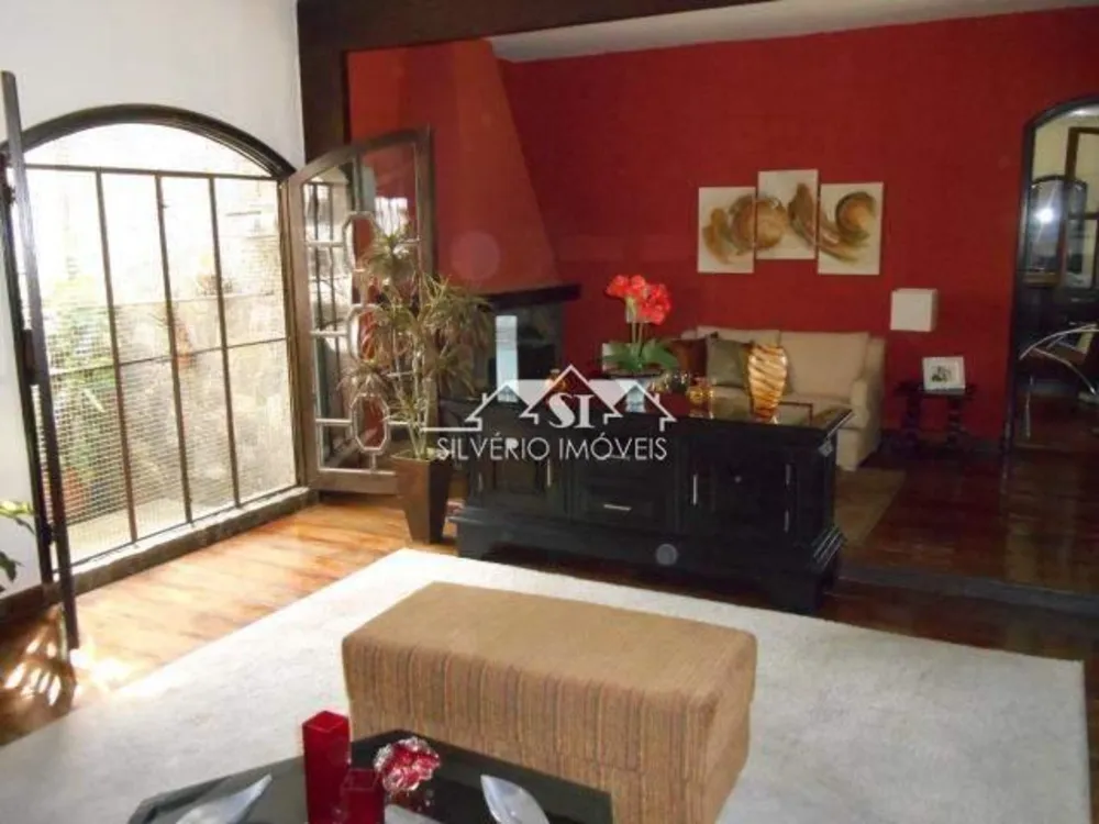 Casa, 4 quartos, 334 m² - Foto 17