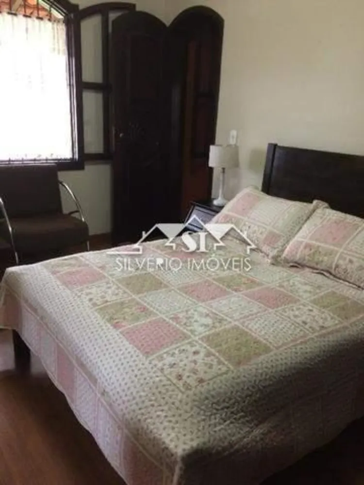 Casa, 4 quartos, 334 m² - Foto 15