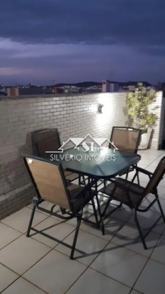 Apartamento, 5 quartos, 250 m² - Foto 24