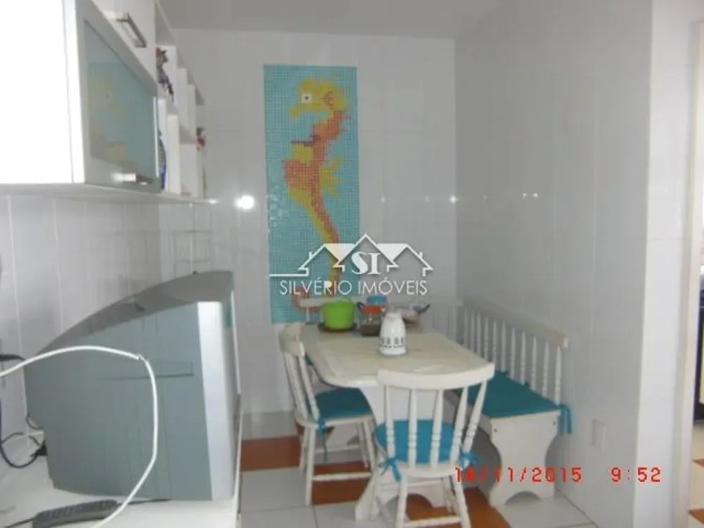 Apartamento, 5 quartos, 250 m² - Foto 33