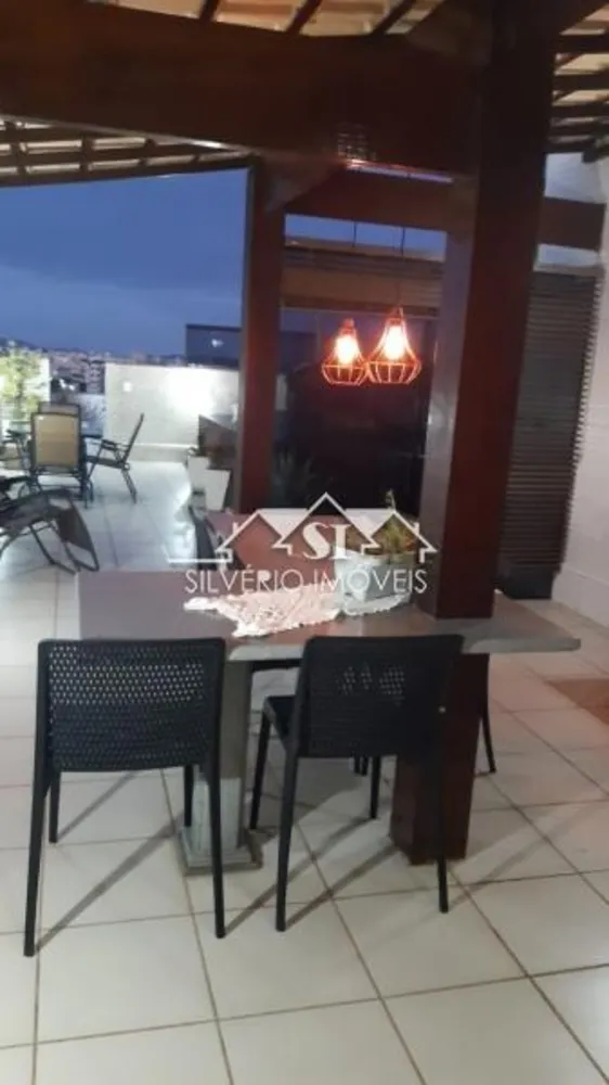 Apartamento, 5 quartos, 250 m² - Foto 22