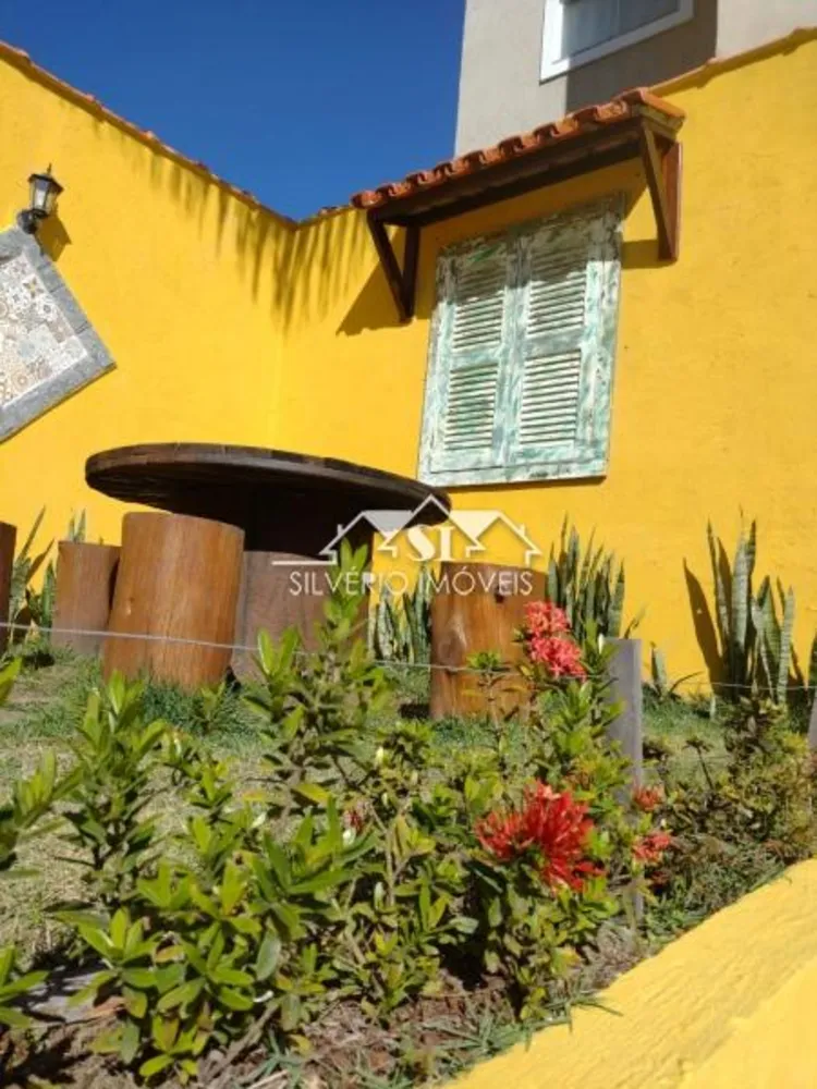 Casa, 11 quartos, 320 m² - Foto 5
