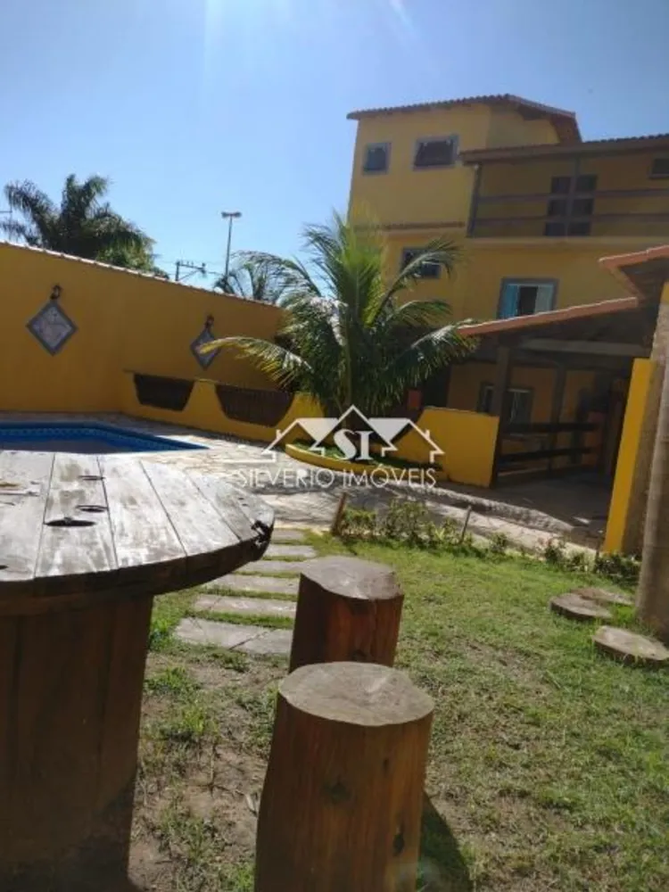 Casa, 11 quartos, 320 m² - Foto 6