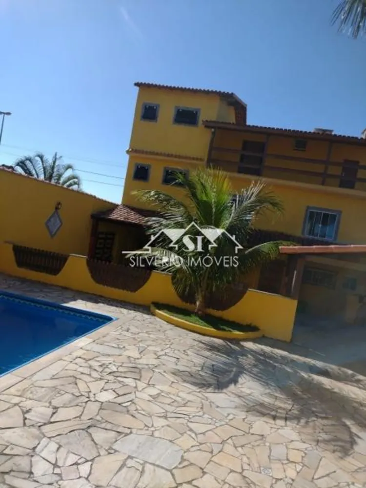Casa, 11 quartos, 320 m² - Foto 3