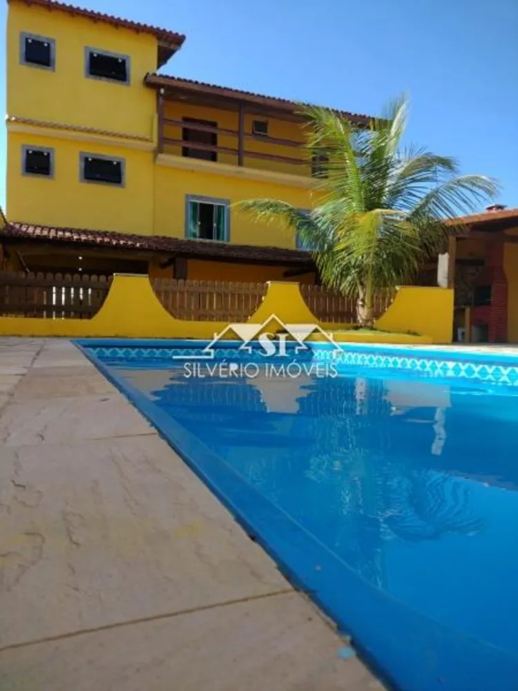Casa, 11 quartos, 320 m² - Foto 2